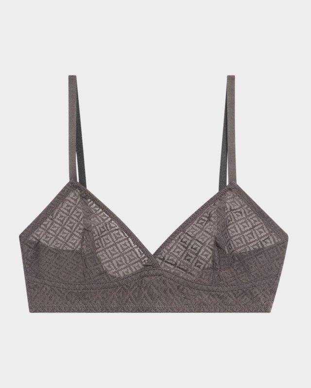 Betty Soft Triangle Bra